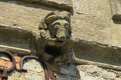 wing church, bucks