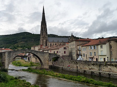 Saint-Affrique