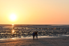 Plage du Crotoy