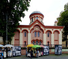 Vilnius - Šv. kankinės Paraskevės cerkvė