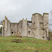 Throwley Old Hall, Staffordshire