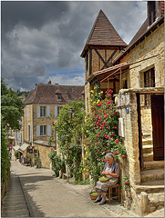 Sarlat Sarlat