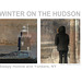 Winter on the Hudson