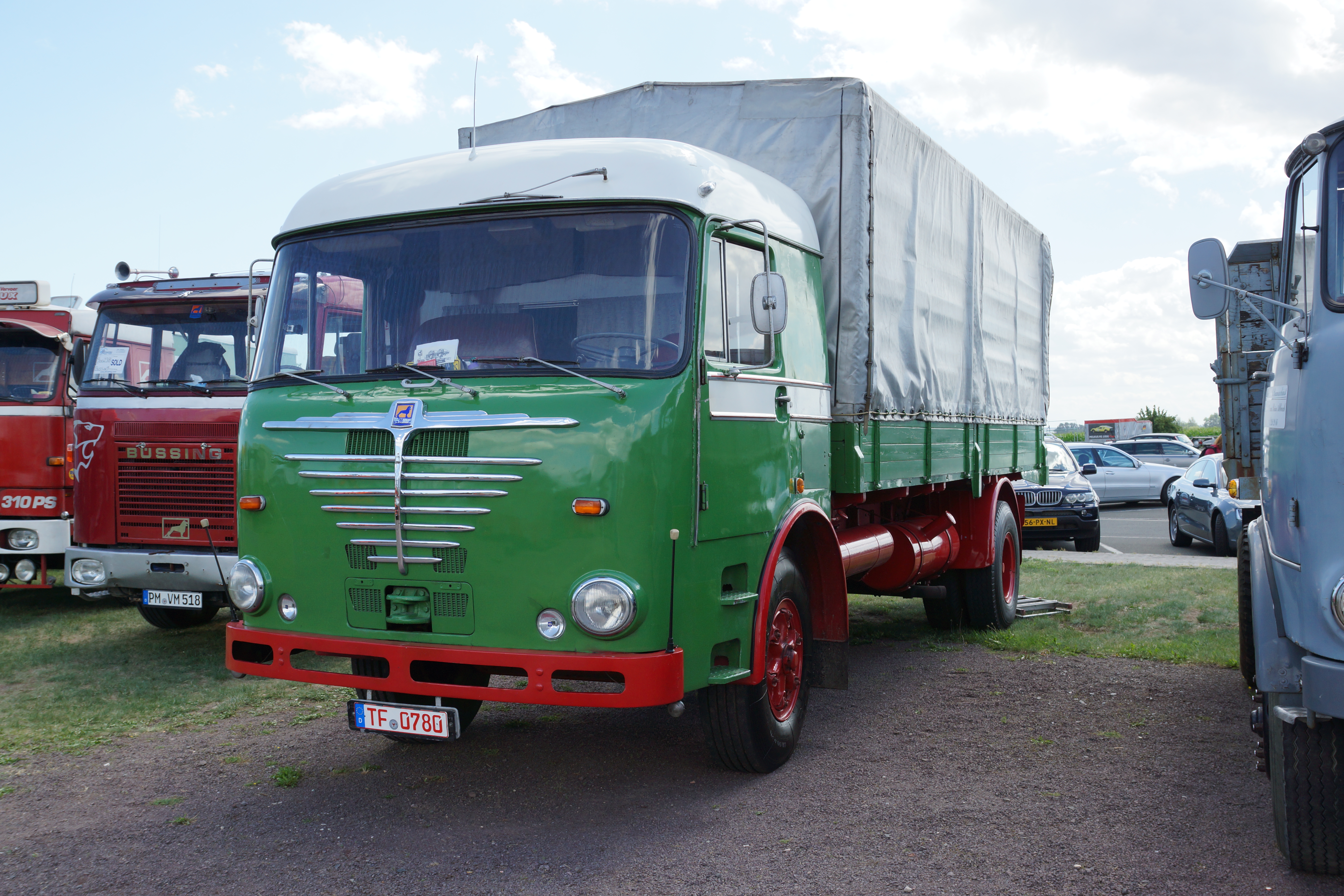 Büssingtreffen Oschersleben 2015 412