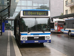 DSCN2200 Zugerland Verkehrsbetriebe (ZVB) 109 (ZG 54619) in Zug - 16 Jun 2008