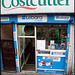 ugly Costcutter in Bermondsey