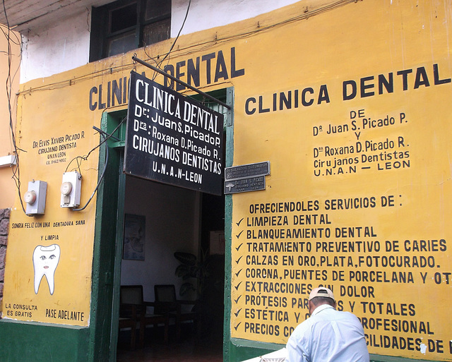 Clinica dental