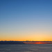 Sonnenuntergang bei Los Gigantes / Santiago del Teide - Teneriffa (© Buelipix)