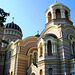 LV - Riga - Orthodox Nativity Cathedral