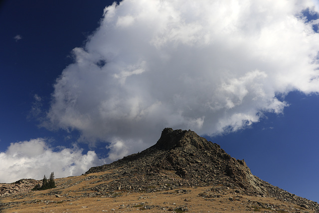 Powder River Pass