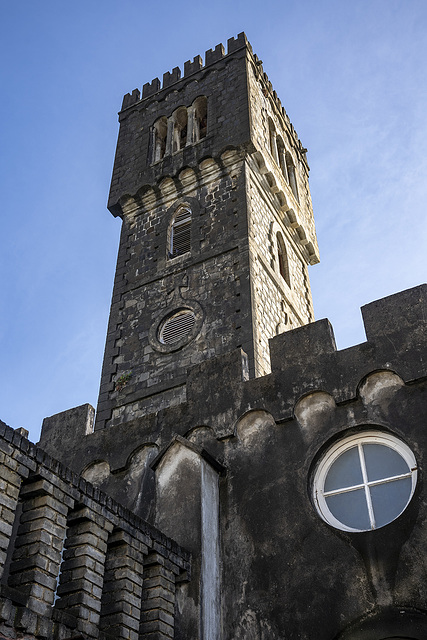 St. Mary's Cathedral