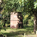 Ruinous Dovecote, Carron House, Stirlingshire