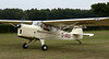 Beagle Auster A.61 Terrier G-ARUI