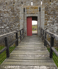 fort du Loch PLOEMEUR