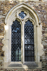 wing church, bucks