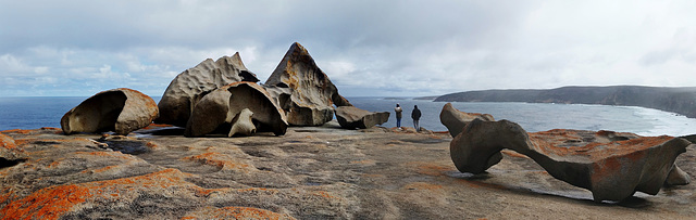 Remarkable Rocks