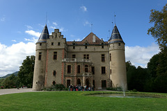 Chateau de Pupetières 004