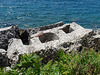 Herceg Novi- Remains of Forte Mare