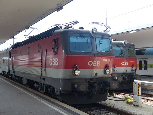 Wien Westbahnhof (9) - 24 August 2017