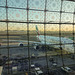 Vereinigte Arabische Emirate - Flughafen Dubai