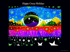 Happy Crazy Holidays