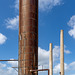 Sugar mill Jesús Menéndez - 10 - water tank perspectives