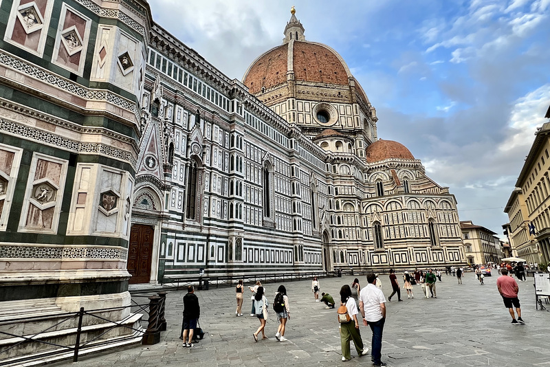 Florence 2023 – Duomo