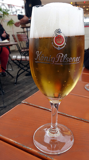 König Pilsener