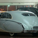 Classic Automobile In A Showroom On Van Ness (2571)