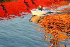 Kristiansund Harbour