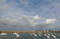 Comme Eugène Boudin