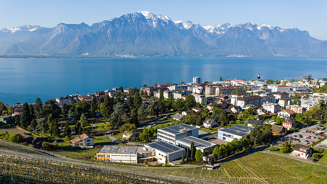 170421 chateau Chatelard panorama