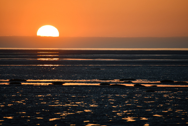 Plage du Crotoy