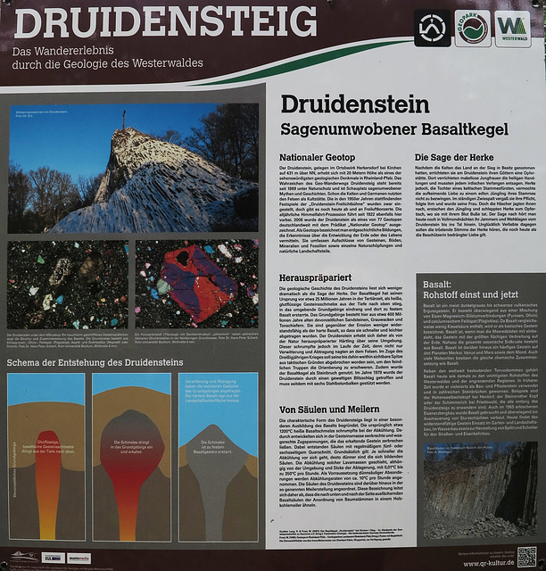 Druidensteig