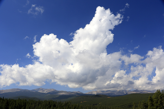 Powder River Pass