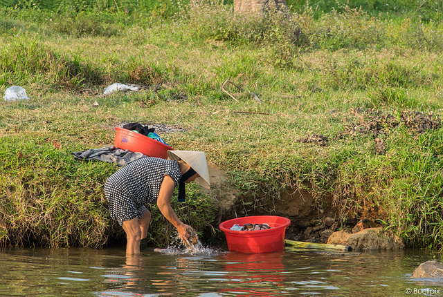 Impressionen aus Huế (© Buelipix)