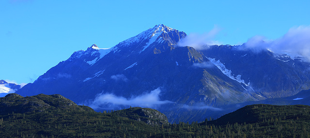 Glacier Bay Favorites39