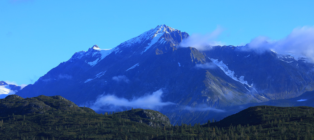 Glacier Bay Favorites39