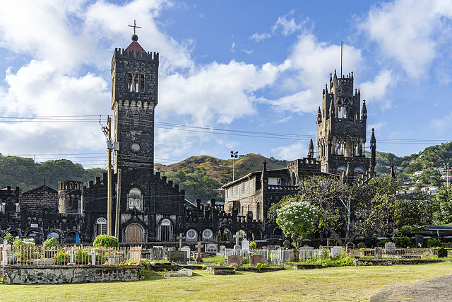 St. Mary's Cathedral