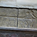 welford church, berks (9) c13 cross slab tomb