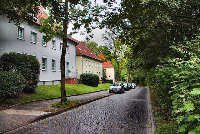 Hollandstraße (Wattenscheid) / 24.09.2022