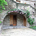 Mauerblümchen in der Wachau