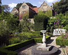 HBM at Washington Old Hall