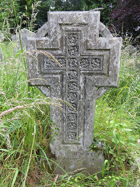 harford church, devon