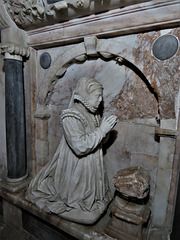 welford church, berks (6) c16 tomb of anne parry +1585