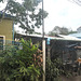 Do comboio que sai de Sihanoukville / From the train leaving Sihanoukville