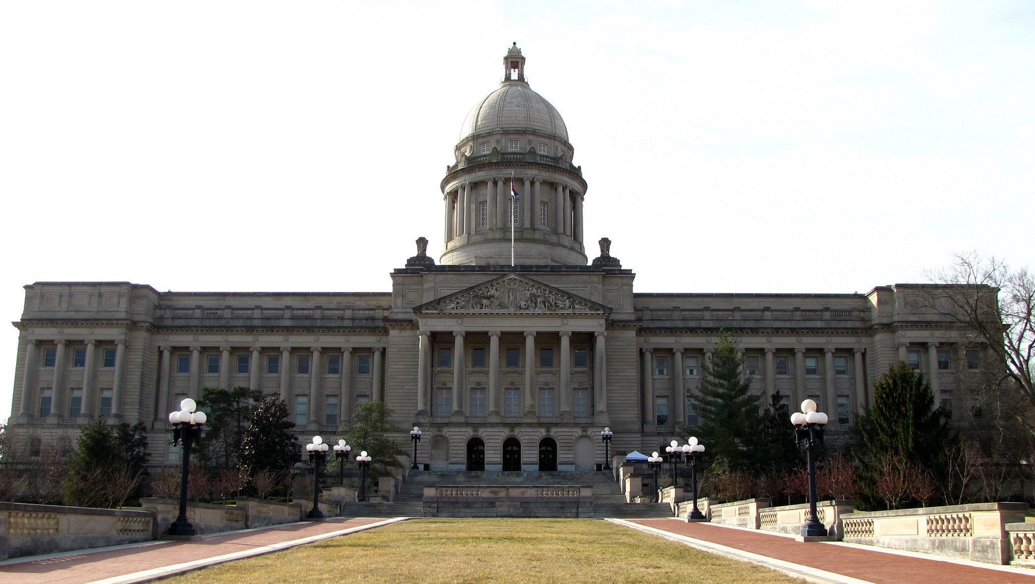 Kentucky State Capitol