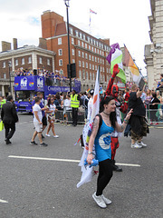 pride 2016 london