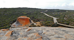 Remarkable Rocks