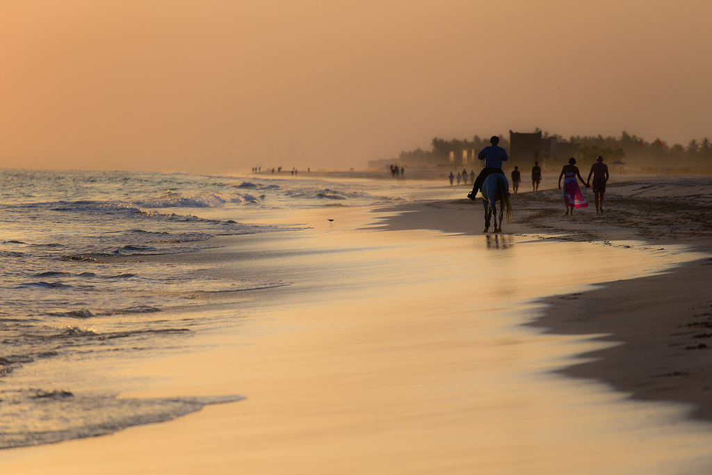 Salalah Sunset